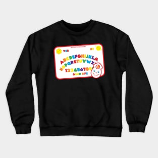 Baby on Board Crewneck Sweatshirt